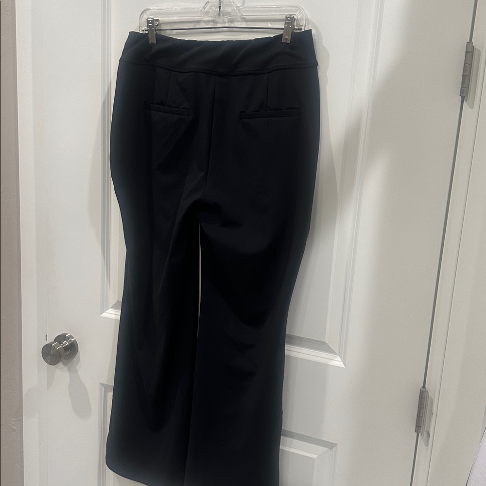 HALARA Charcoal pants - Picture 7 of 9